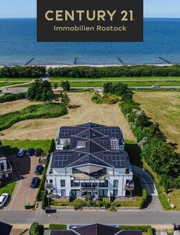 Direkte Ostseelage! - Börgerende-Rethwisch