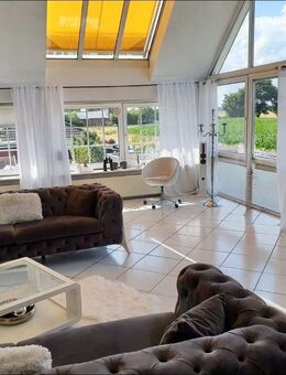 "Ein Haus, das Geschichten erzählt - mit Garten, Charme und Weitblick" - Suthfeld