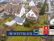 WEITBLICK: Ärmel hoch und los! - Löchgau