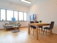 Exclusives 1 Zimmer-Apartment in TOP Lage von Ulm - Ulm