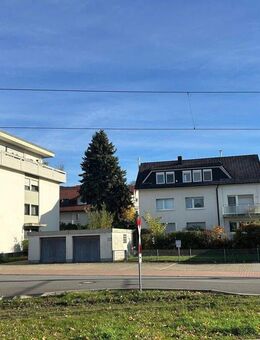 Attraktives Immobilienensemble für Kapitalanleger - Leimen (Baden-Württemberg)