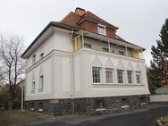 Geschichtsträchtige Villa aus dem Jahre 1927 !! - Lauterbach (Hessen)