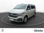 VW T6 Multivan, 2.0 TDI 1 Family, Jahr 2021 - Weimar