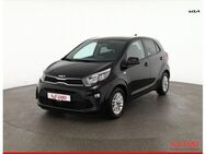 Kia Picanto 1.0 Klima Apple/Android Kamera SHZ Alu - Sandersdorf Brehna