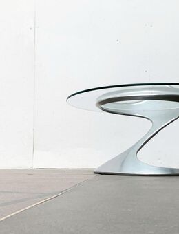 Ronald Schmitt Knut Hesterberg Couch Table Tisch Mid Century 60er - Hamburg Hamburg-Nord
