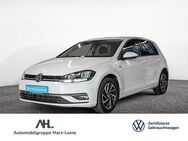 VW Golf, VII COMFORTLINE LICHT-SICHT PAKET, Jahr 2018 - Northeim