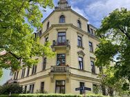 Sehr gemütliche Maisonette-Wohnung in Dresden-Striesen - Dresden