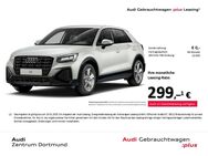 Audi Q2, 30 S LINE BLACKPAK LM17, Jahr 2024 - Dortmund