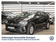 VW Taigo, 1.0 TSI STR, Jahr 2024 - Stuttgart