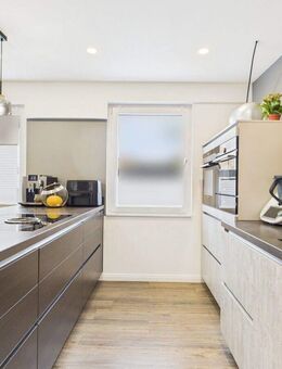 Modernisiertes Einfamilienhaus in gefragter Lage in Düren-Rölsdorf - Düren