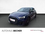 Audi A1, Sportback 30 TFSI S-line, Jahr 2024 - Wesel