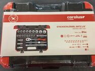 Steckschlüssel Satz 1/2" 24 teilig carolus neu - Gedern