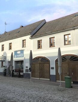 Exklusives Wohn-/Geschäftshaus mit Top-Rendite in Waldsassen - Waldsassen