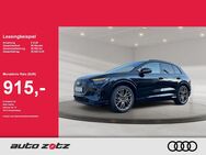 Audi Q4, 45 quattro S, Jahr 2022 - Landau (Pfalz)