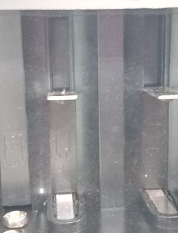Akkuladegerät, top craft AAA AA, - Erfurt