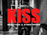 KISS - Beratung für männliche und Trans*-Sexworker*innen - Frankfurt (Main)
