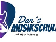 Dan's Musikschule Musikunterricht in Köln bass Gitarre Schlagzeug Keyboard - Köln