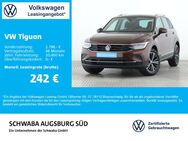 VW Tiguan, 1.5 TSI Move, Jahr 2023 - Augsburg