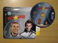 DFB-Stars Collection 07/08 mit Lukas Podolski und Patrick Helmes DVD Nr. 18 in 06618