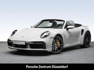 Porsche 992, (911) Turbo S Cabriolet, Jahr 2022 - Düsseldorf