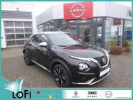 Nissan Juke, 1.0 DIG-T N-Design 114, Jahr 2021 - Idar-Oberstein