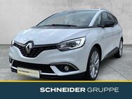 Renault Grand Scenic, BLUE dCi 120 Limited, Jahr 2020 - Plauen