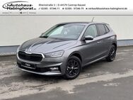 Skoda Fabia, 1.0 MPI IV 130 Years Edition, Jahr 2024 - Castrop-Rauxel