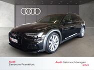 Audi A6 Allroad, 55 TDI quattro °, Jahr 2021 - Frankfurt (Main)