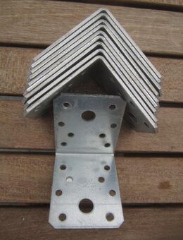 Metall-Winkel -Verbinder - Emsdetten