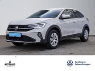 VW Taigo, 1.0 TSI APP, Jahr 2024 - Wolfenbüttel