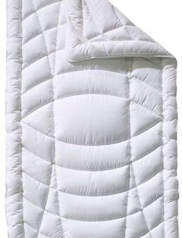 Matratzenauflage 725 Climatraum billerbeck, Die Faser-Innovation für wohltemperierten Schlaf