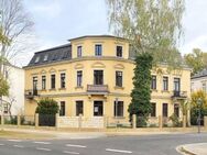 www.r-o.de +++ Helle 2-Raumwohnung mit Terrasse in ruhiger Lage - Dresden