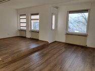 4-Zimmer-Wohnung ca. 100 qm in Bahnhofsnähe zu vermieten, 2. OG - Werdohl
