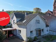 Familienfreundliches Wohnen auf zwei Etagen - Porta Westfalica