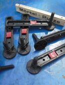 Heimwerker - 6 Gewindefüße - - Allgäu - TOM in 80335