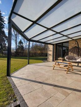 Moderner Einfamilien-Bungalow in Neuzustand - Gifhorn/Wilsche - Gifhorn