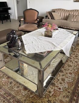 Couchtisch - Heidelberg