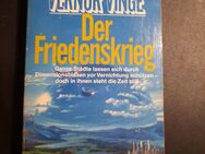 Der Friedenskrieg. Roman. Vinge, Vernor: - Essen