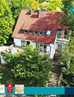 Ihr neues Zuhause in Aach - großzügiges Wohnen auf ca. 217 m² mit 7 ZKB + Doppelgarage + Terrassen - Aach (Rheinland-Pfalz)