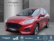 Ford Kuga, ST-Line X Plug-In Hybrid, Jahr 2020 - Minden (Nordrhein-Westfalen)