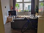 Wohnungsswap - Weichselstraße - Berlin