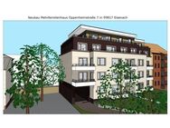 Grundstück mit Baugenehmigung - Eisenach Zentrum