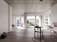 Mit Spa, Gym & Schwimmbad: 69 m² -Apartment-Wohnung in Berlin-Mitte - Berlin