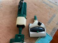 Vorwerk Saugen und Wischen in einem Gerät - Gütersloh