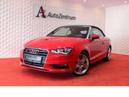 Audi A3 2.0 TDI S line S tronic*CAM*LEDER*NAVI*ALU* - Braunschweig