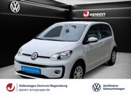 VW up, 1.0 move up Abbiegelicht, Jahr 2021 - Regensburg