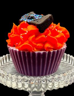 Seifencupcake „Halloween“ ❤️9,99€❤️ - Weimar