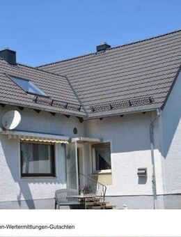 Familienglück mit Nebengebäude - Ihr Traum wird Wirklichkeit in Raitenbuch - Hohenfels (Bayern)