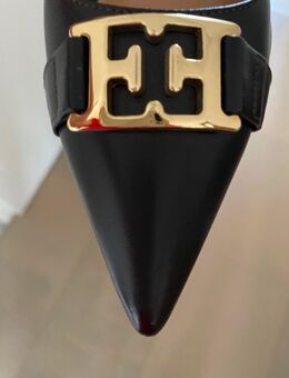 Eleganter ESCADA Pumps in braun - Regensburg