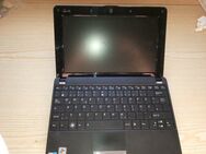 Eee 1001HA PC Laptop Mini-PC 160GB mit Win COA Funktionsfähig - Hamburg Wandsbek